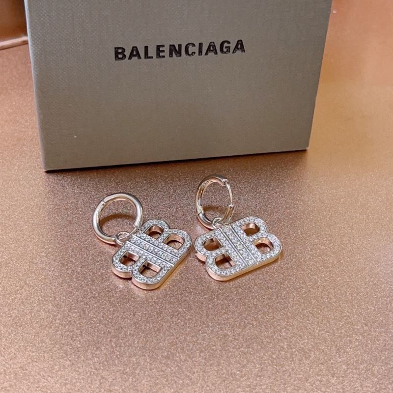 Balenciaga Earrings